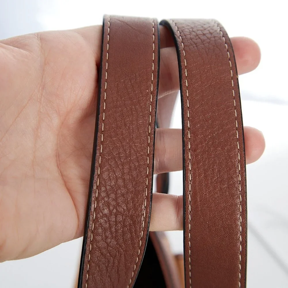 b.o.c. Born Concept Brown Handbag